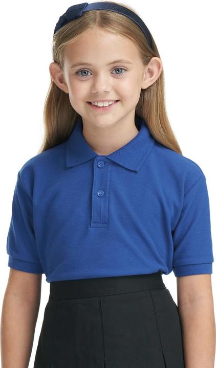 Actual product image Awdis Academy polo shirt (116)