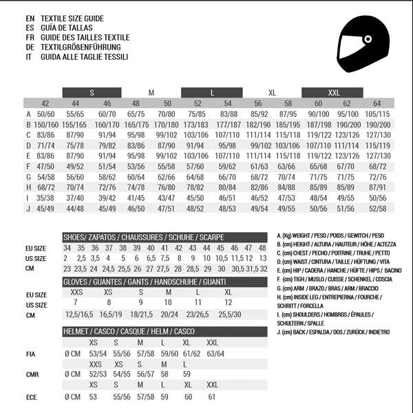 Produktbild Sparco Hyperdrive (41)