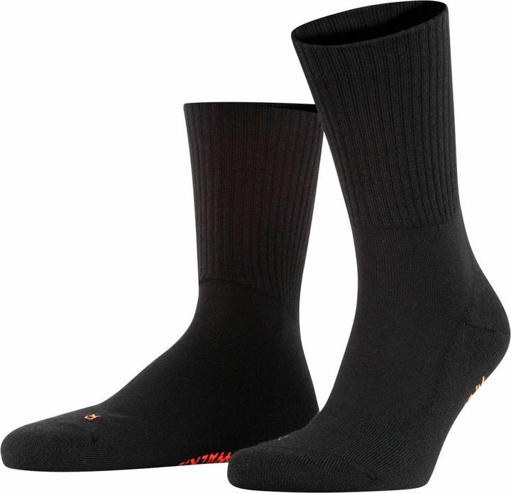 Immagine prodotto Falke Calzini sportivi (Confezione da 2, 46 - 48)