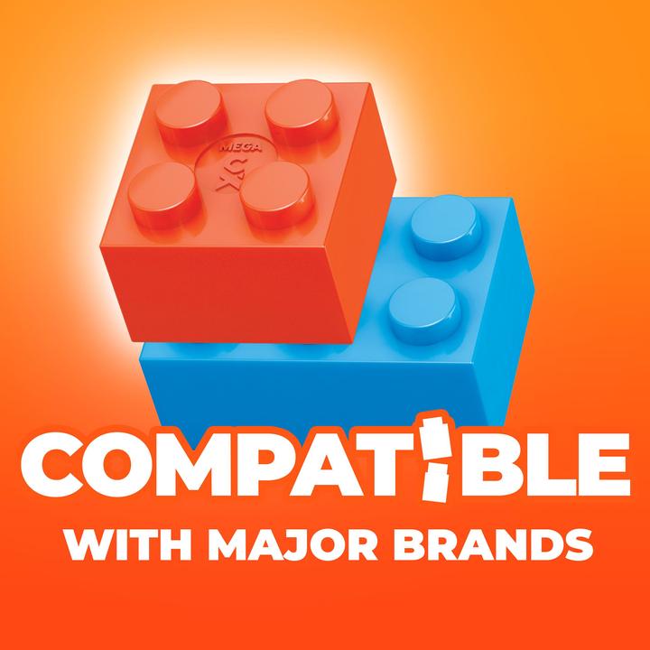 Immagine prodotto Mega Bloks Mega Construx - Pacchetto di set da gioco di Barbie