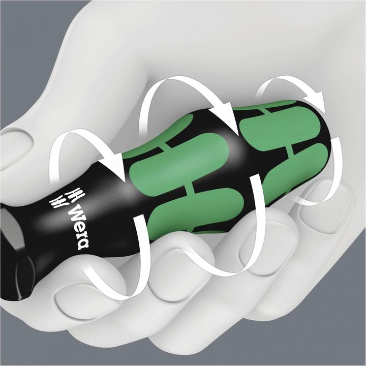 Image du produit Wera 367/6 HF Rack (Torx (TX))