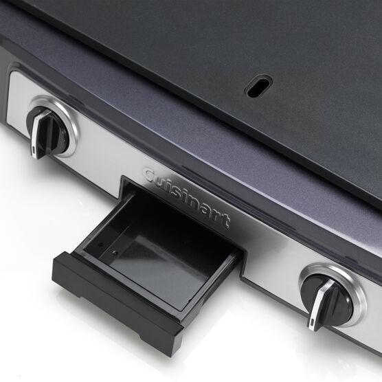 Actual product image Cuisinart Plancha multifunction (2.20 kW)