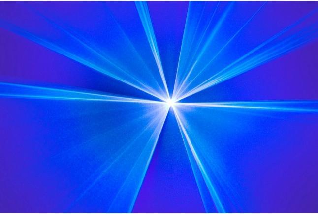 Produktbild Laserworld EL-230RGB MK2