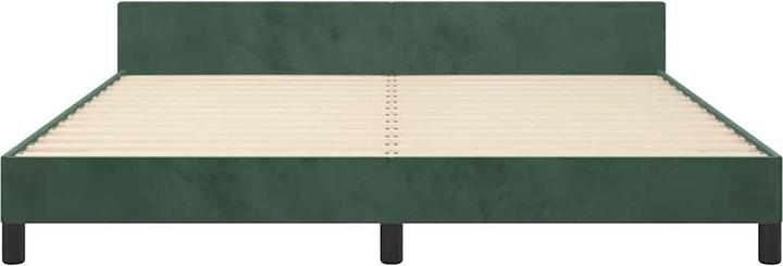 Actual product image VidaXL Johnny (180 x 200 cm)