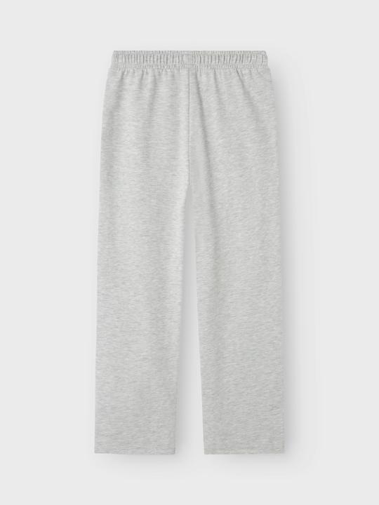 Produktbild Name it Nkfmille Straight Sweat Pant Unb Noos (158)