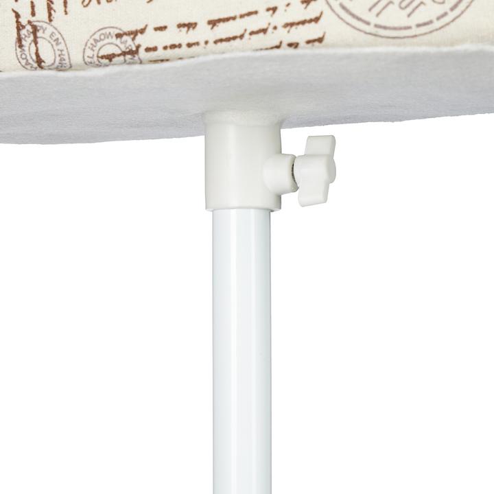 Actual product image Relaxdays Dressmaker's dummy (41 x 34.5 x 168 cm)