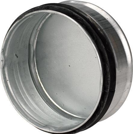 Produktbild Lindab Endkragen ESU 400