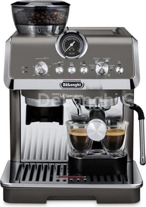 De'Longhi La Specialista Arte Evo