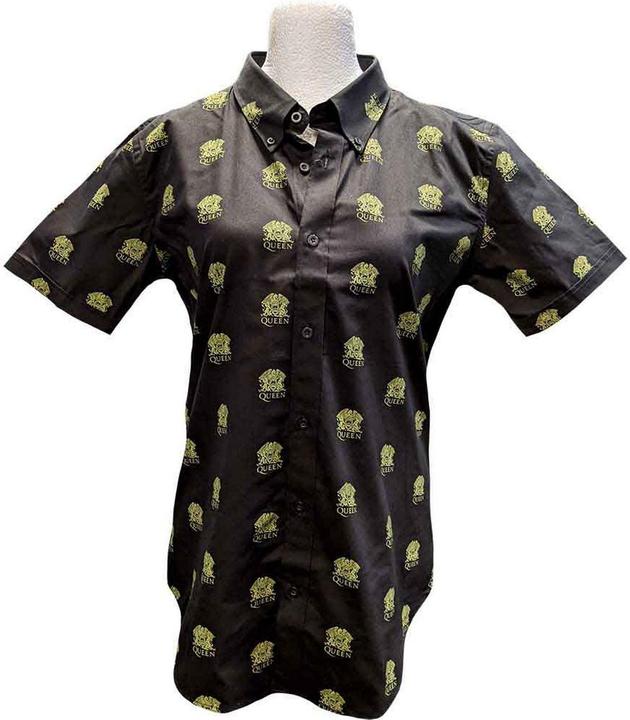 Image du produit Queen - Chemise - Adulte (L)