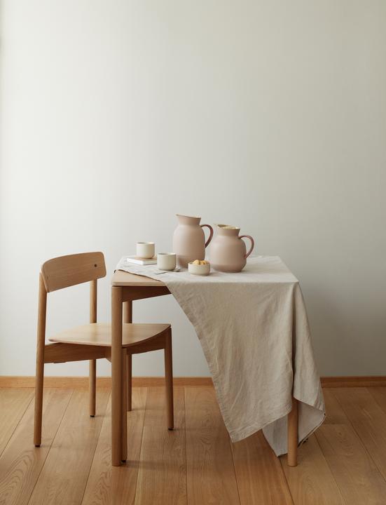 Produktbild Stelton Amphora Isolierkanne, Kaffee 1 l. soft peach (1 l)