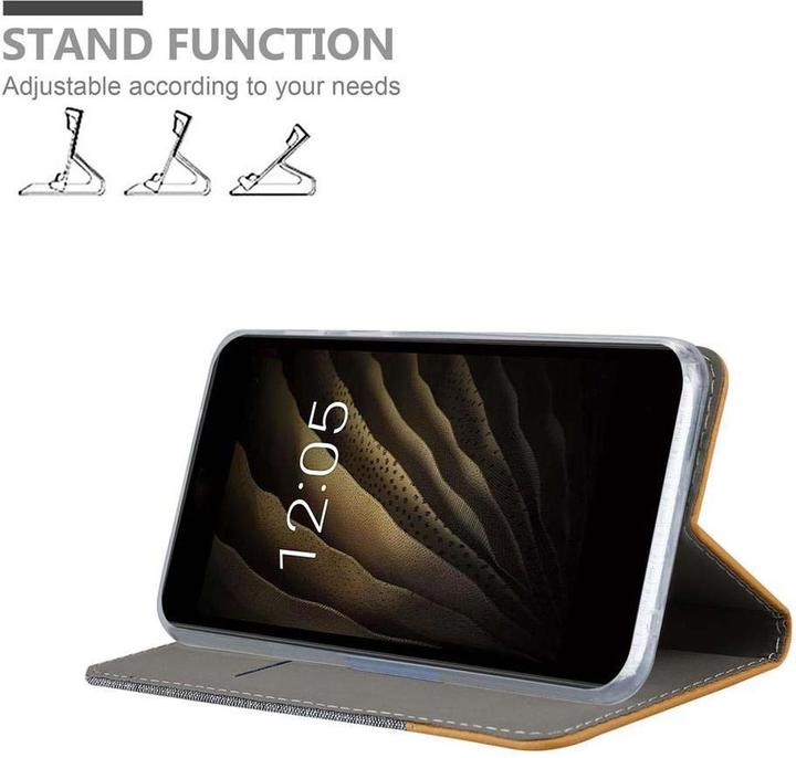 Actual product image Cadorabo Jeans Optik (Honor 9)