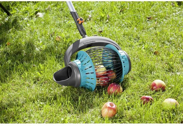 Produktbild Gardena Combisystem Rollsammler