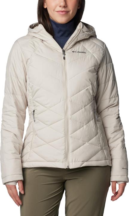 Actual product image Columbia Heavenly™ Hooded Jacket (L)