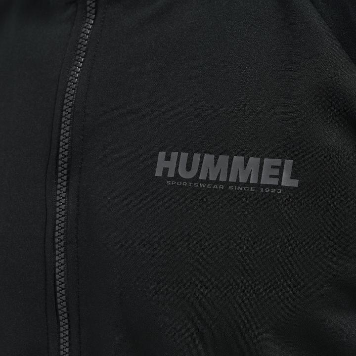 Immagine prodotto hummel Giacca Con Zip Legacy Poly (L)