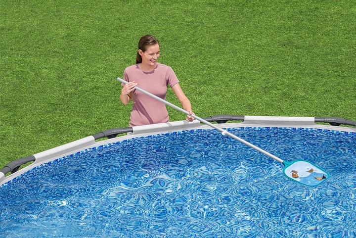 Produktbild Bestway Pool Reinigungsset
