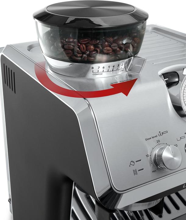 Actual product image De'Longhi La Specialista Arte