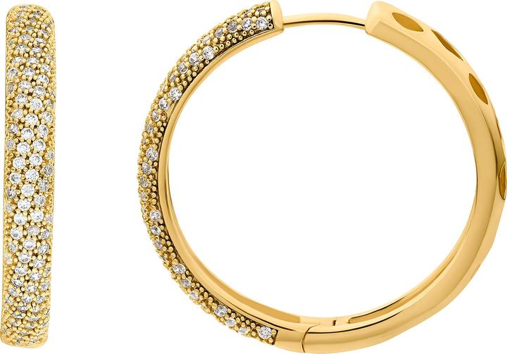 Immagine prodotto Heideman Salice color oro (100% acciaio inossidabile)