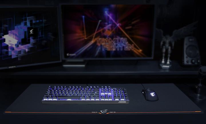 Immagine prodotto Gigabyte Aorus AMP900 (L)