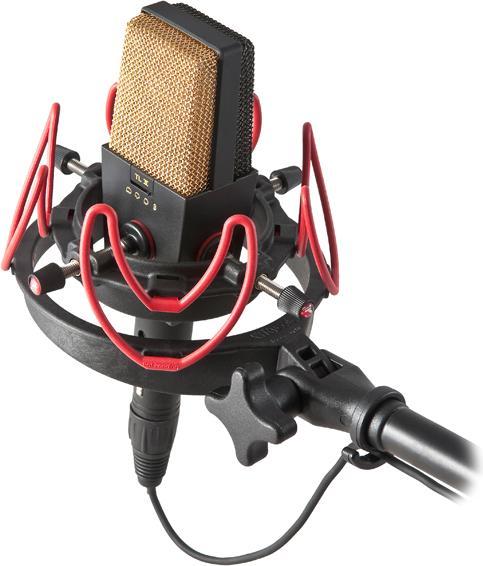 Immagine prodotto Rycote InVision USM-L Studio Kit
