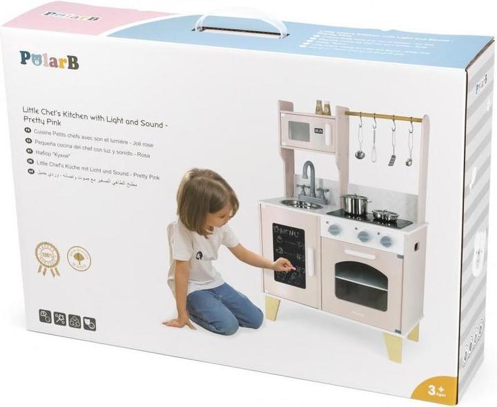 Produktbild Viga Toys Küche