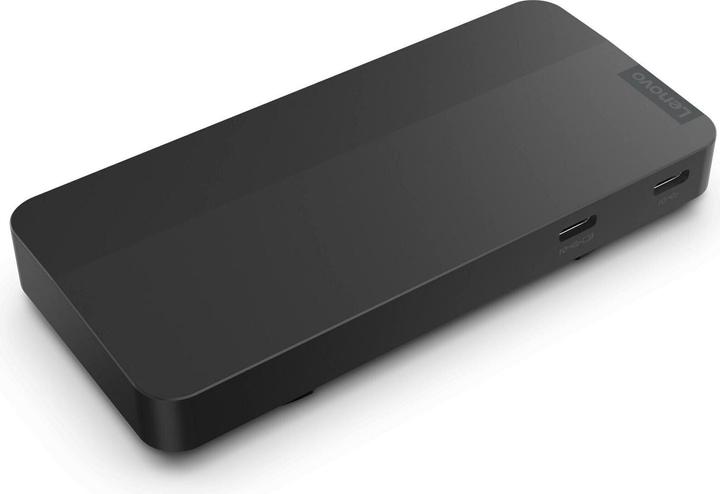 Immagine prodotto Lenovo Travel Dock (USB-C, 6 Porti)