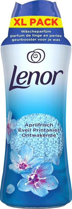 Lenor Aprilfrisch (40 Cycles de lavage, Perles)