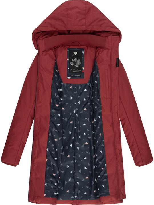Actual product image Ragwear Amarri (XS)