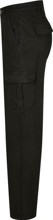 Produktbild Urban Classics Ladies High Waist Straight Cargo Pants (33)