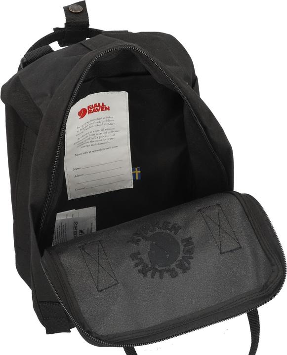 Image du produit Fjällräven Re-Kanken (7 l)