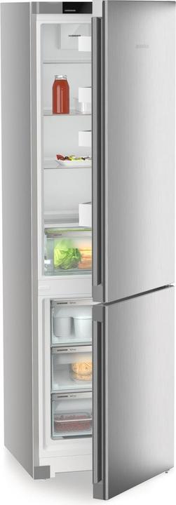 Actual product image Liebherr Fridge-freezer combination KGNsd 57Va03 (371 l)