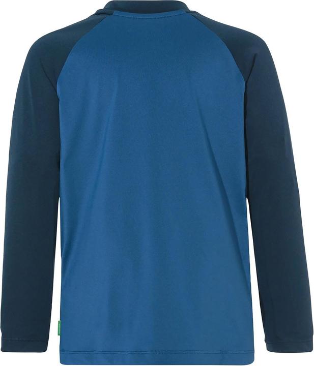 Image du produit Vaude Kid's Solaro L/S T-Shirt III (122, 128)