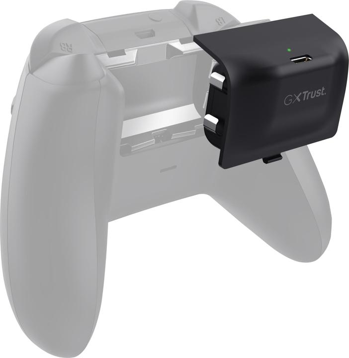 Actual product image Trust Gxt246 Avado Xbox Charge Kit (Xbox Series S, Xbox Series X)