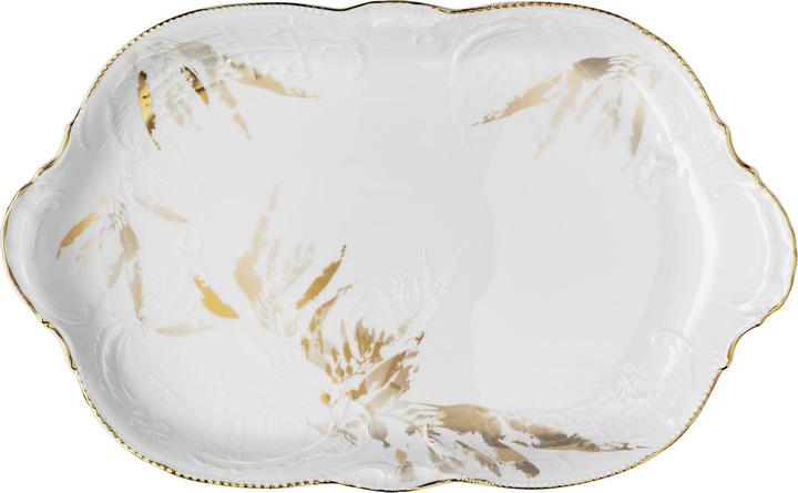 Produktbild Rosenthal Platte 38 cm Heritage Midas (38.50 cm)
