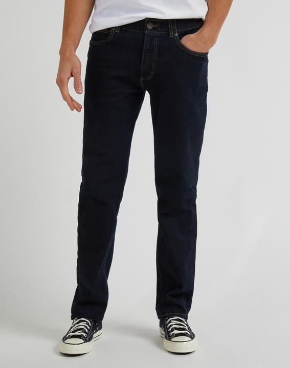Actual product image Lee Straight Fit MVP (W32/L32)