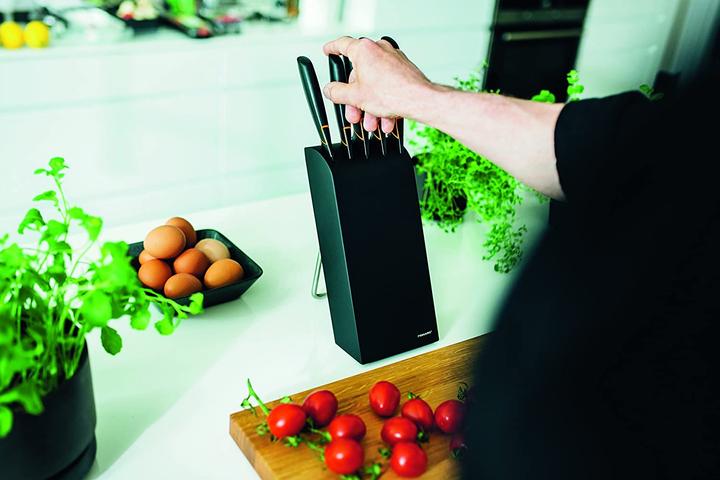 Image du produit Fiskars Bloc de couteaux