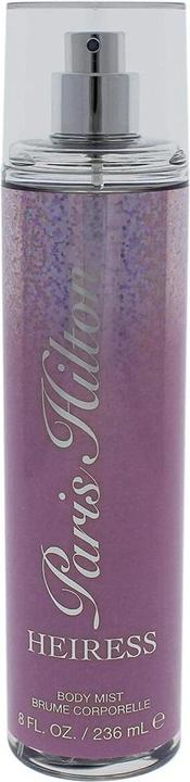 Produktbild Paris Hilton Heiress Body Mist (Spray, 240 ml)