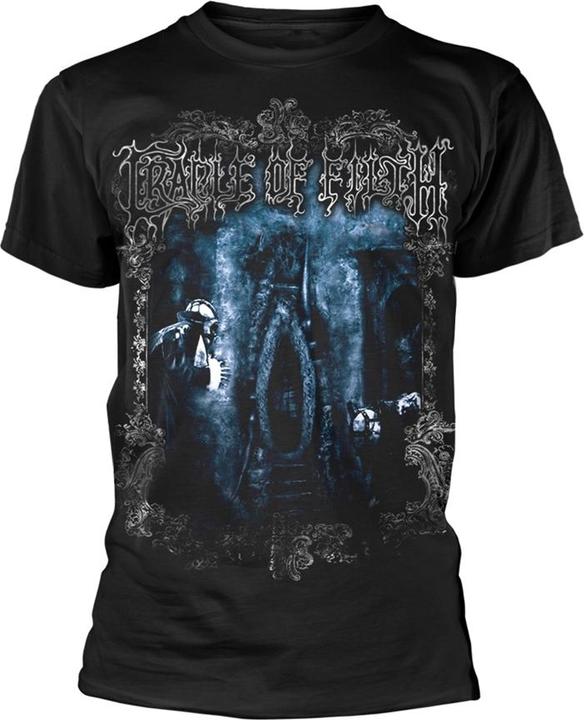 Cradle Of Filth Gilded