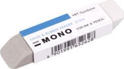 Actual product image Tombow Mono Sand & Rubber Es-510b