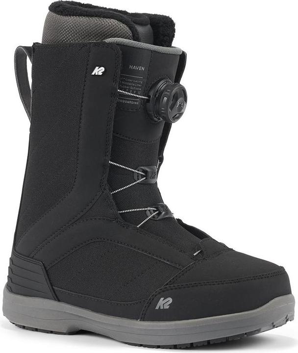 Immagine prodotto K2 Rifugio (40.5)