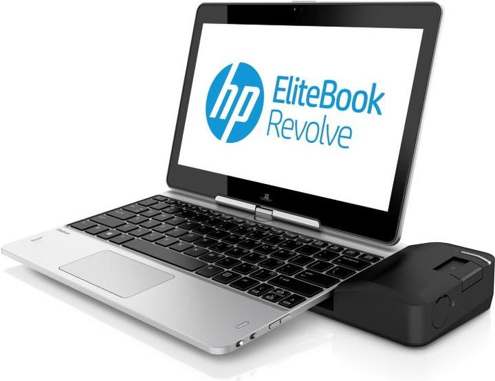 Immagine prodotto HP Docking Station UltraSlim (Porta di attracco (proprietaria), 9 Porti)