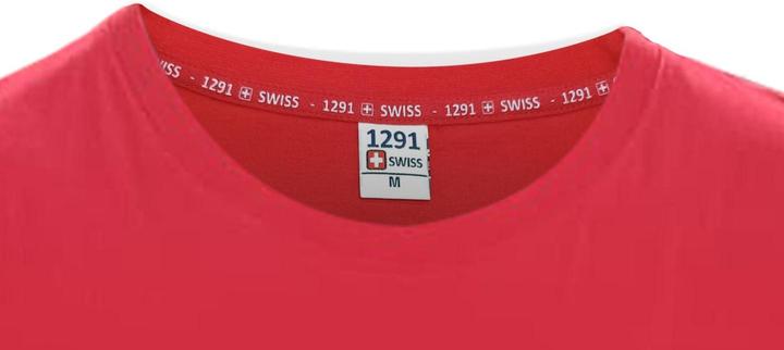 Produktbild TopSpirit 1291 SWISS T-Shirt (XXL)