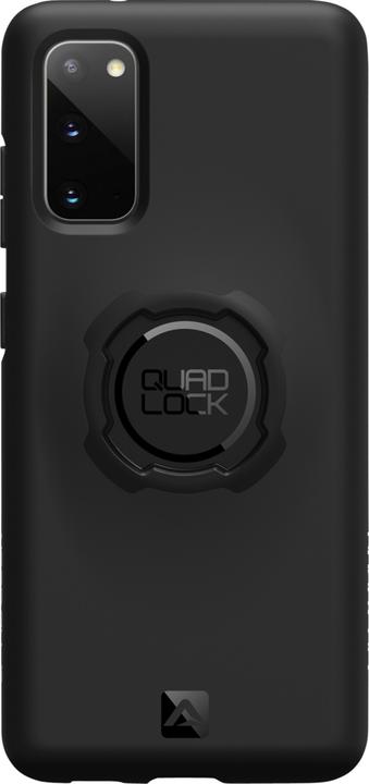 Quad Lock Case (Samsung Galaxy S20+, Samsung Galaxy S20 5G)