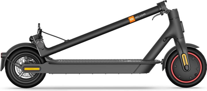 Immagine prodotto Xiaomi Pro 2 (20 km/h, 45 km, 300 W)