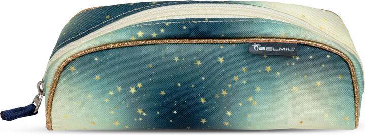 Produktbild Belmil CLASSY Schulrucksack-Set Sparkling Unicorn (19 l)