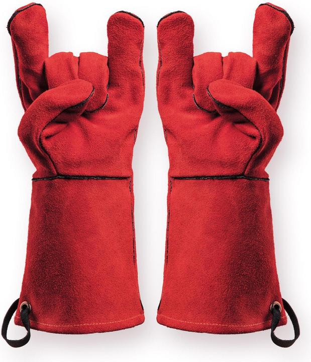 Image du produit Feuermeister Premium (Kevlar, Cuir refendu)