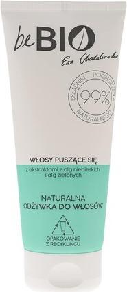 Be Bio Frizzy Hair (200 ml)
