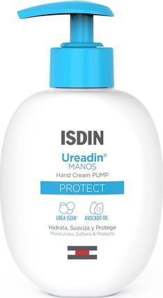 Produktbild Isdin Ureadin Hand Cream with Dispenser 200ml (200 ml)