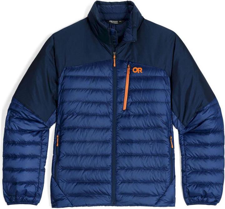 Outdoor Research Helium Down Jacket