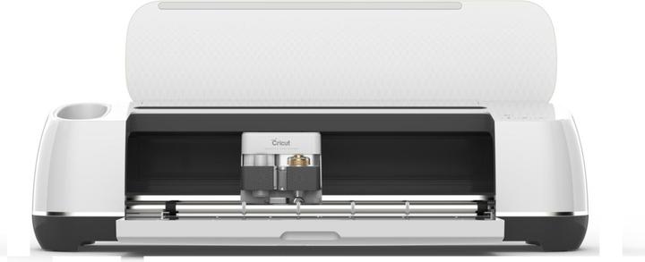 Actual product image Cricut Maker Champagne