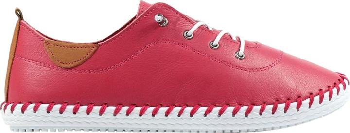 Immagine prodotto Lunar St Ives Scarpa Sportiva Pelle Donna (38)